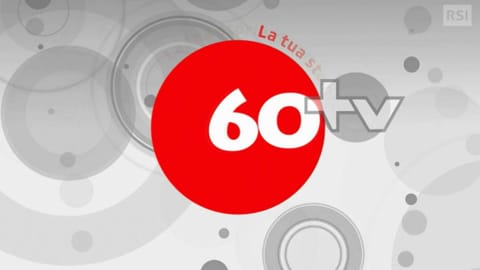 I 60 anni della tv