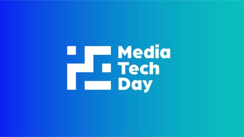 Media Tech Day