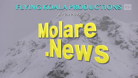 Molare News 2.0