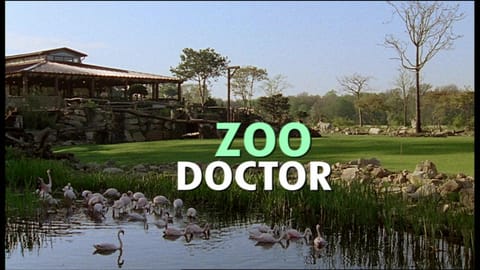 Zoo doctor