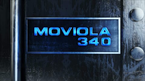 Moviola 340