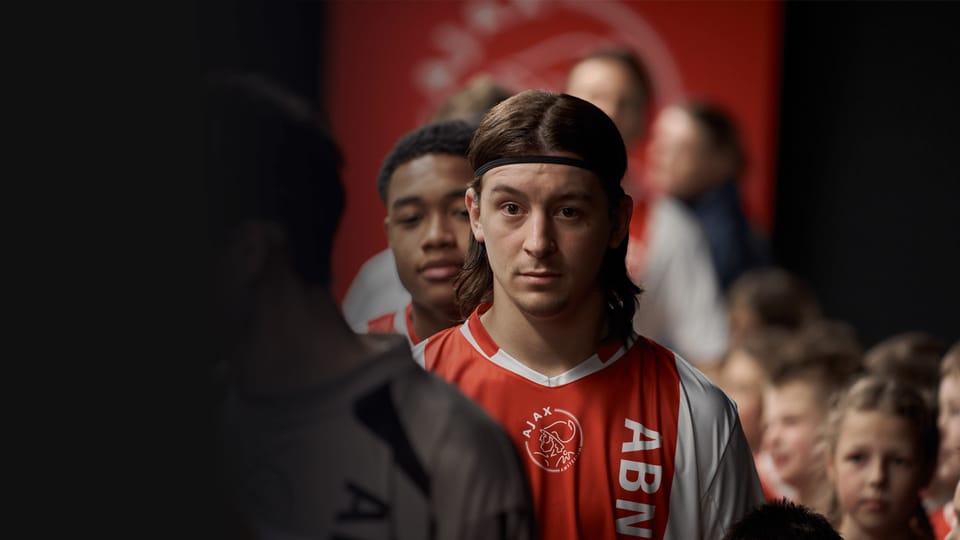 I am Zlatan | Filmbiografie