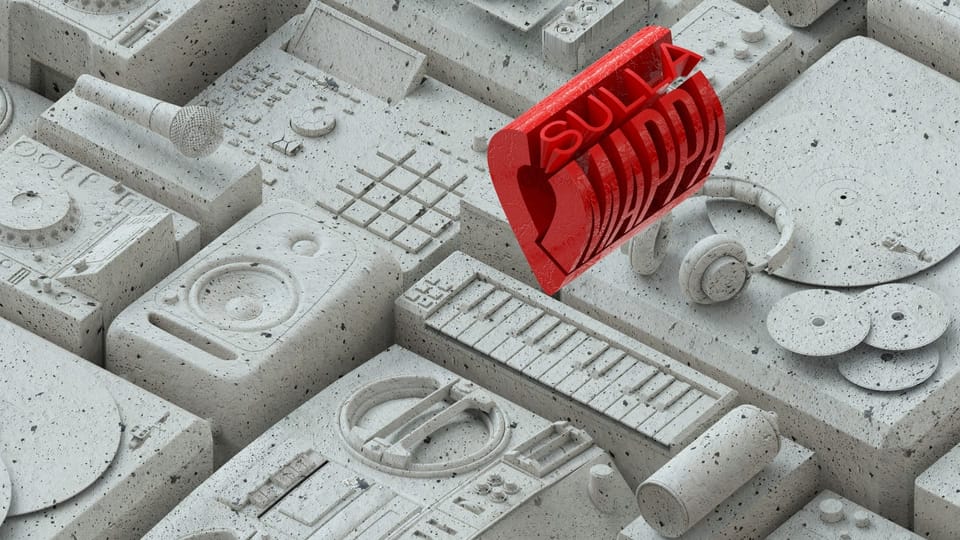 Sulla mappa - In esclusiva sul Play RSI