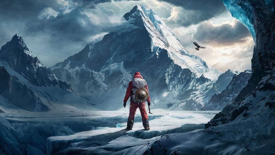 Kaizen, 1 an pour gravir l’Everest