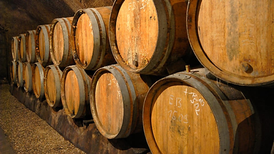 Was ist der Unterschied zwischen den Weingütern «Château», «Domaine» und «Mas»?