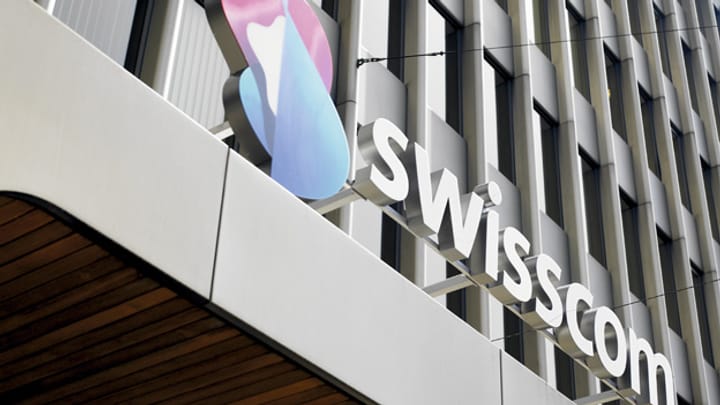 Schlechter Swisscom-Kundendienst: Abo-Unterbrüche nicht möglich