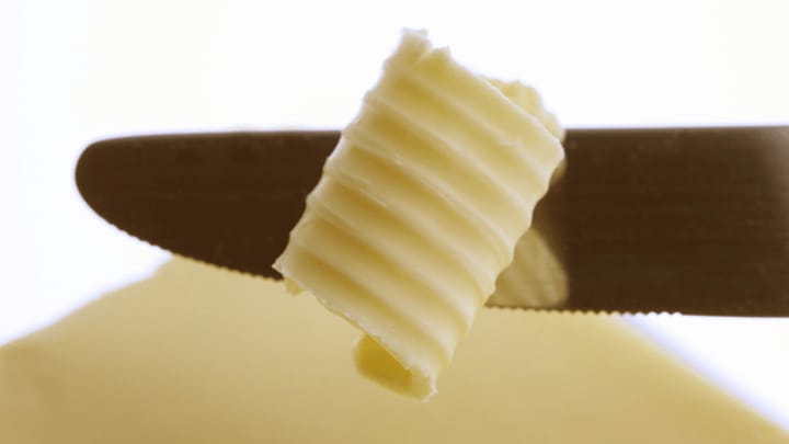 «Espresso Aha»: Ist Butter gleich Butter?