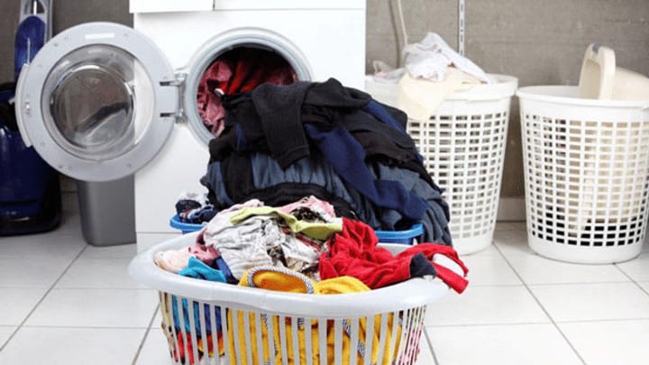 Saubere Wäsche - auch bei 20 Grad?