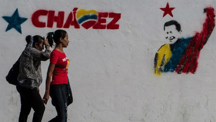 Venezuela: Vereidigung von Chavez soll verschoben werden