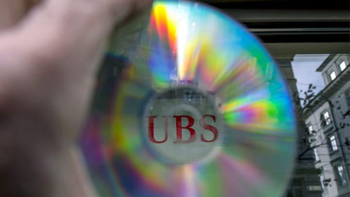 UBS verlangt Steuerehrlichkeit
