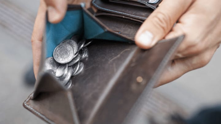 SKOS-Studie: Warum sich mehr Lohn nicht immer lohnt