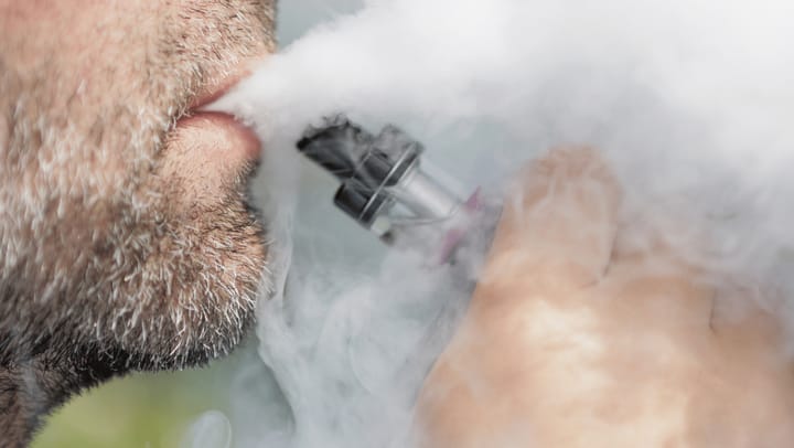 Philip Morris setzt neu auf E-Zigaretten