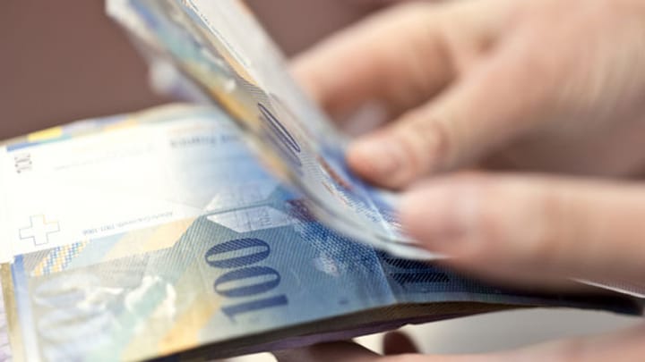 Aargauische Kantonalbank schüttet 77 Millionen an Kanton aus