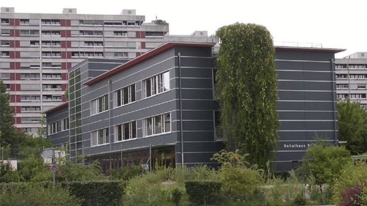 Kritik am Ausbau der Aarauer Primarschule Telli