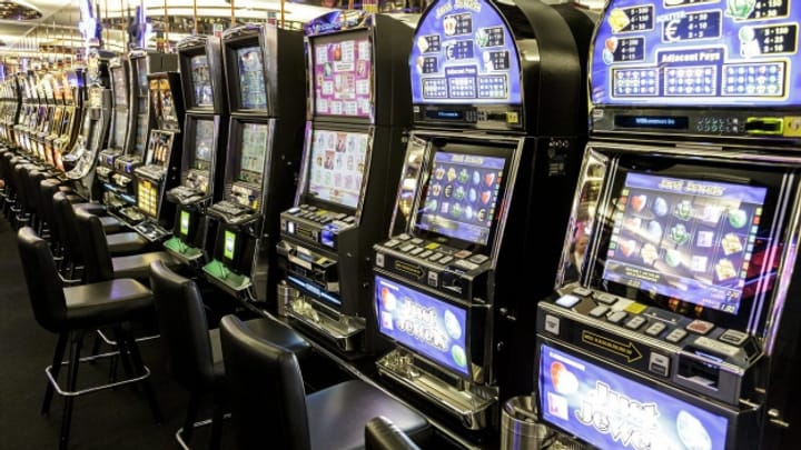 Einwohnerrat Baden: Ist ein Casino eine Staatsaufgabe?