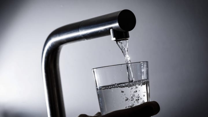 Sorgen um Solothurner Trinkwasser