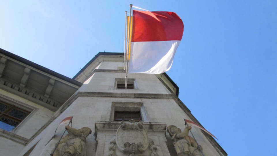 Panne: Kanton Solothurn sagt doch nicht Ja zur AHV-Revision