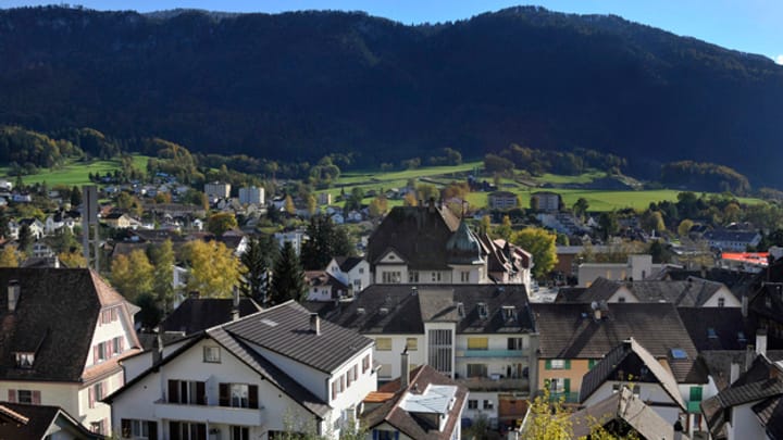 Berner Kantonsparlament ist für die Gemeindeabstimmungen im Jura