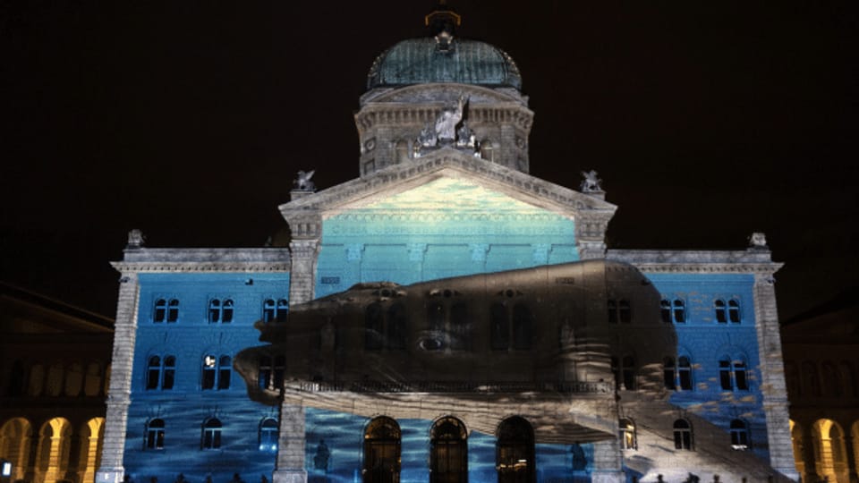 «Rendez Vous Bundesplatz» - trotz Geldknappheit