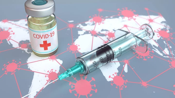 Praktisch alle Kantone starten mit Covid-19-Impfungen am 4. Januar 2021