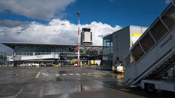 Euroairport: Frankreich weicht vom harten Kurs ab