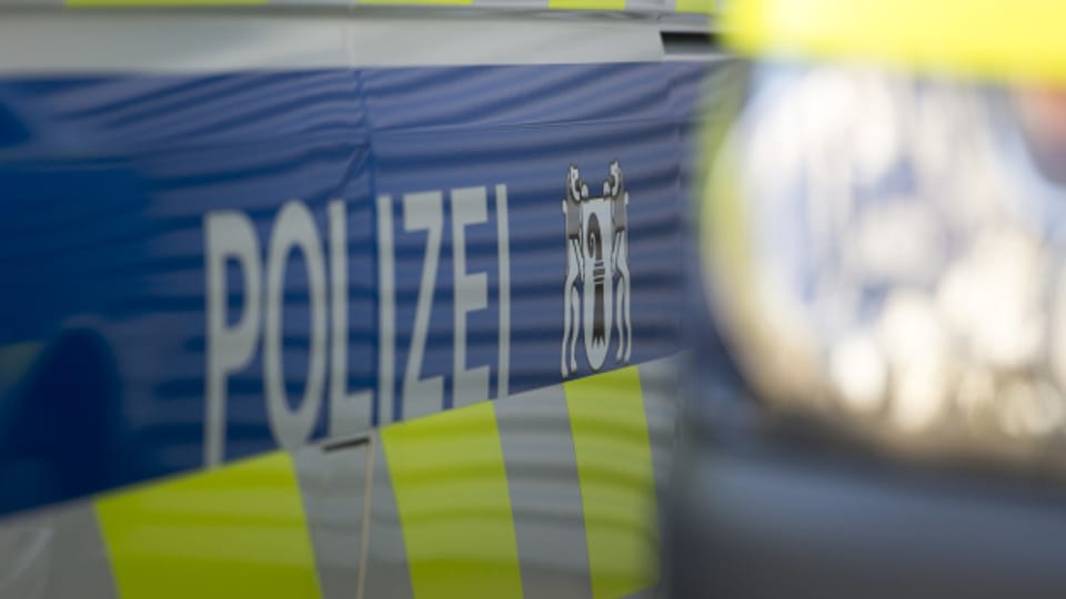 51-Jähriger nach Tötung eines Taxifahrers in Basel festgenommen