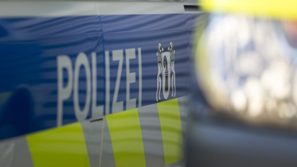 Basler Polizeipatrouille am Neujahrsmorgen «massiv bedroht»