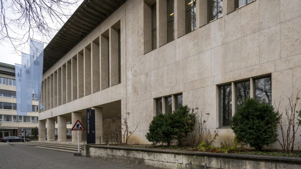 Studierende der Uni Basel wehren sich gegen Aussagen der Rektorin