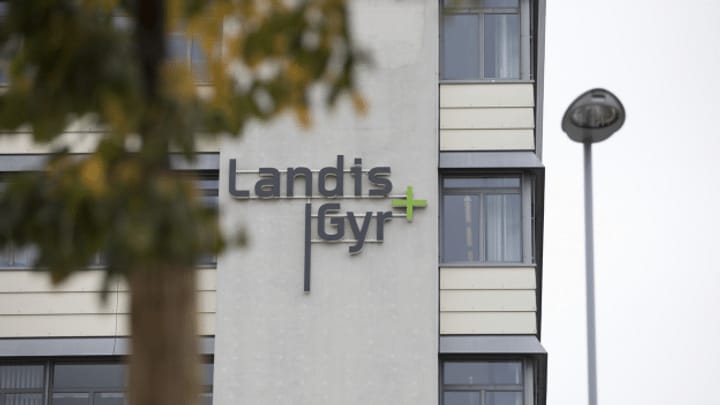 Landis+Gyr baut rund 12 Prozent der Belegschaft ab