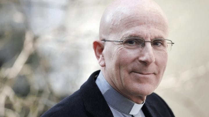 Zürcher Katholiken hocherfreut über neuen Bischof
