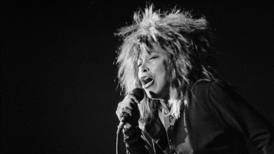Tina Turner ist tot – Zürcher Gemeinde Küsnacht trauert