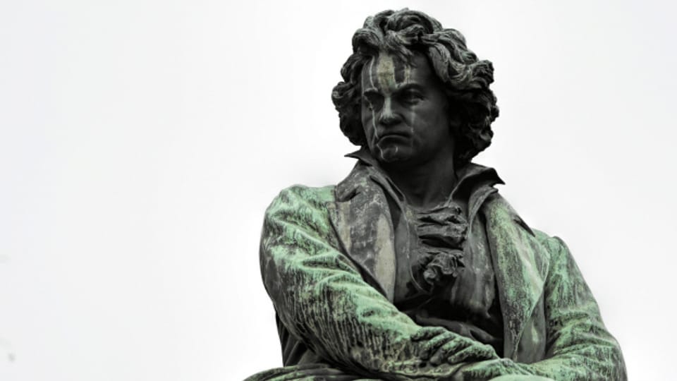 Beethoven: La Novavla – e lura?!