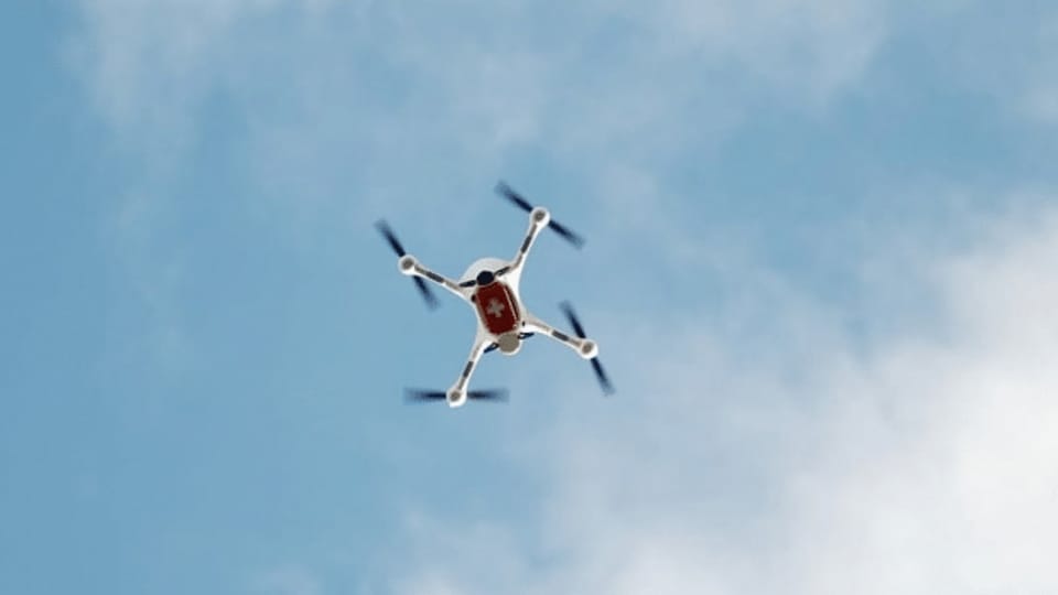 Lescha da dronas – Quai pudess sa midar il 2021
