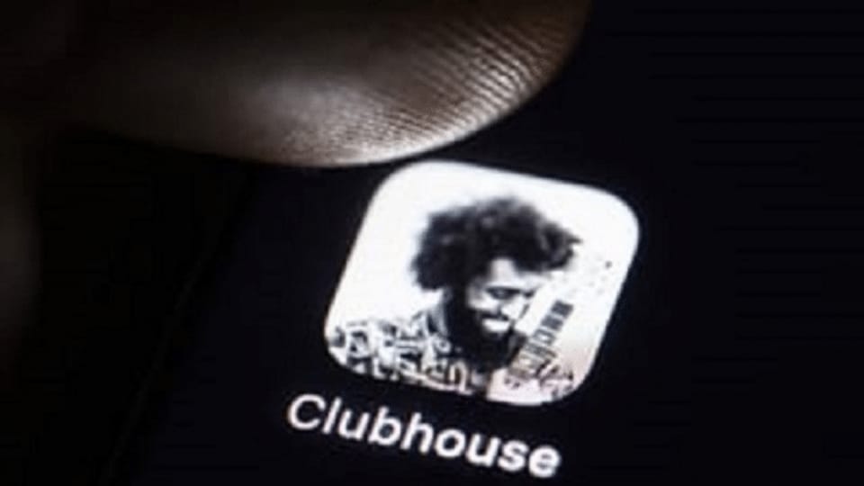 Il hype cun «Clubhouse»
