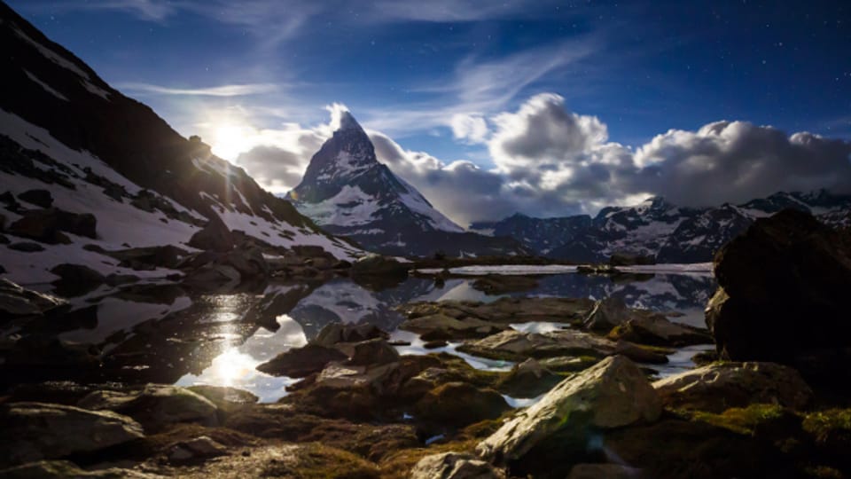 Cun musica populara da Arosa fin Zermatt