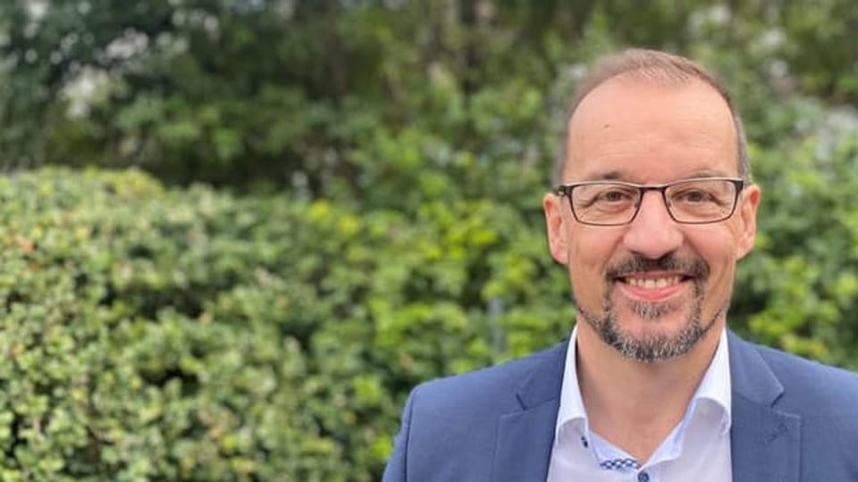Andreas Thöny è nov president da Landquart