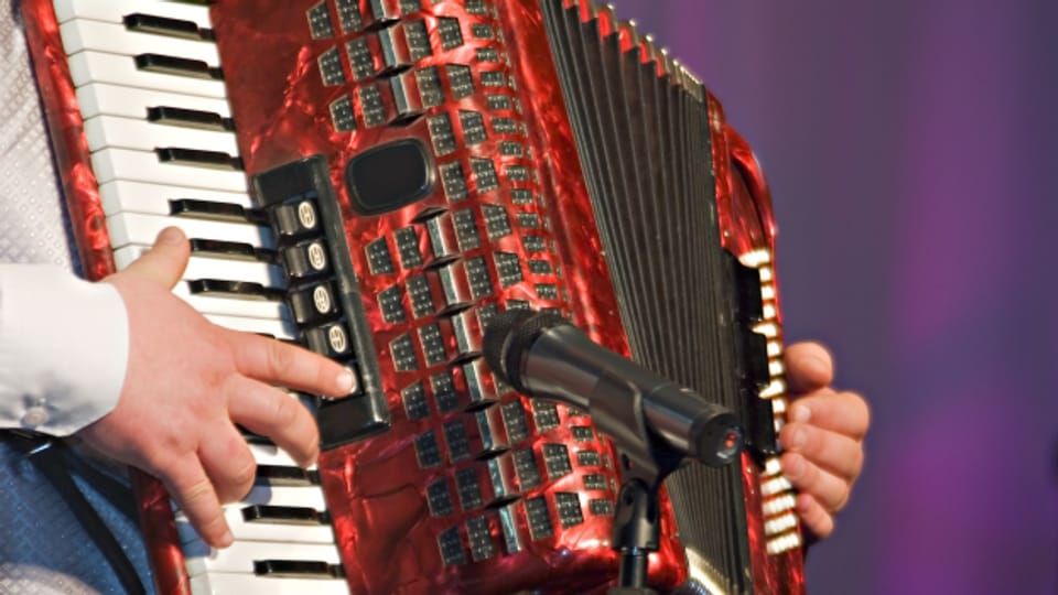 Misa Tango – musica d'accordeons