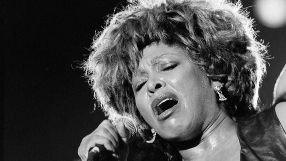 Tina Turner è morta en la veglidetgna da 83 onns