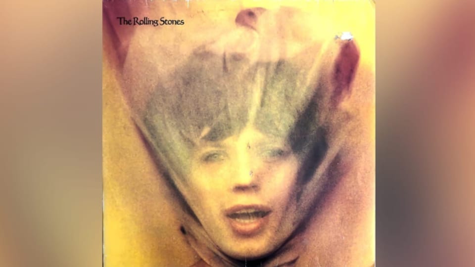 50 onns «Goats Head Soup» dals Rolling Stones