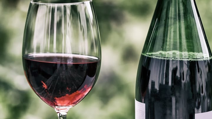 La Punt: Emprim simposi da vin «Wine Hub Alps» en Engiadina