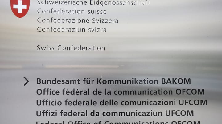 Concessiun per Radio Alpin: Il proxim pass dal BAKOM