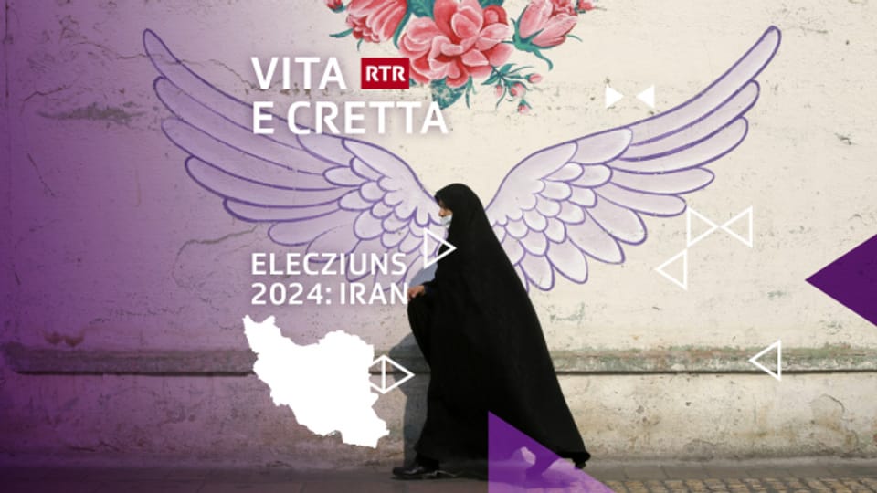 Elecziuns 2024 e la religiun – l'Iran, ils mullahs e las dunnas