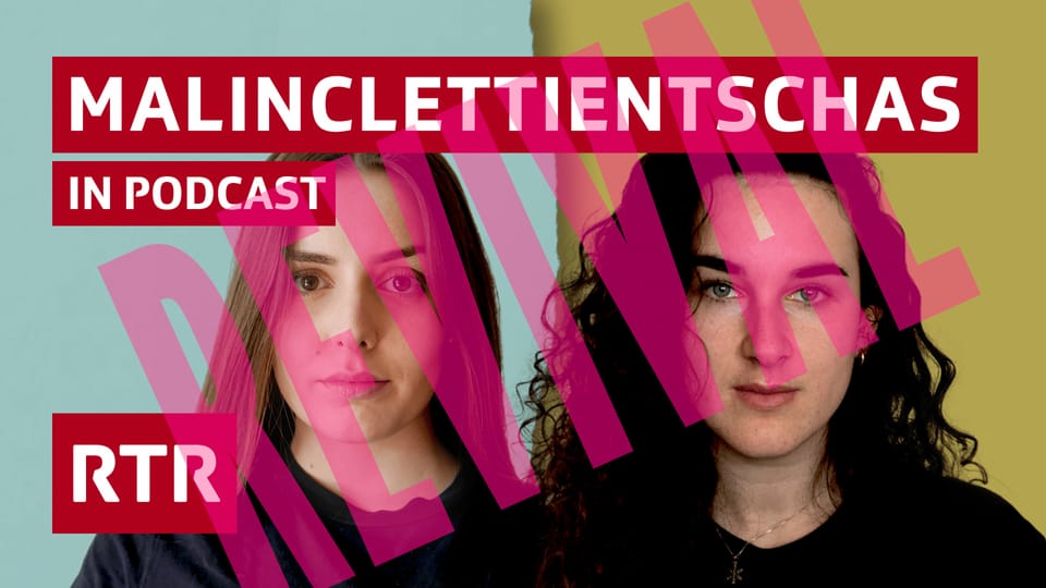 MALINCLETTIENTSCHAS - IL PODCAST - REVIVAL 2024