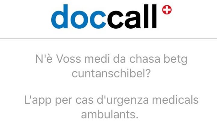 Digitip – «doccall»