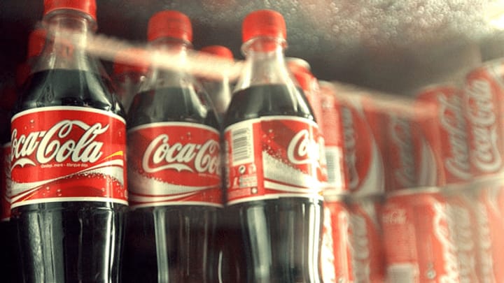 Basler Wirte wollen Deutsches Coca-Cola