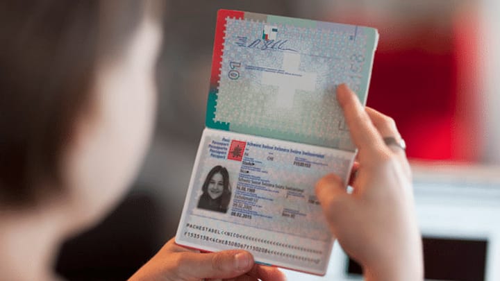 Wer einen neuen Pass braucht, muss sich sputen