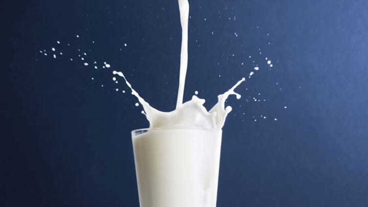 Plötzlich süsser: laktosefreie Milch bei Coop