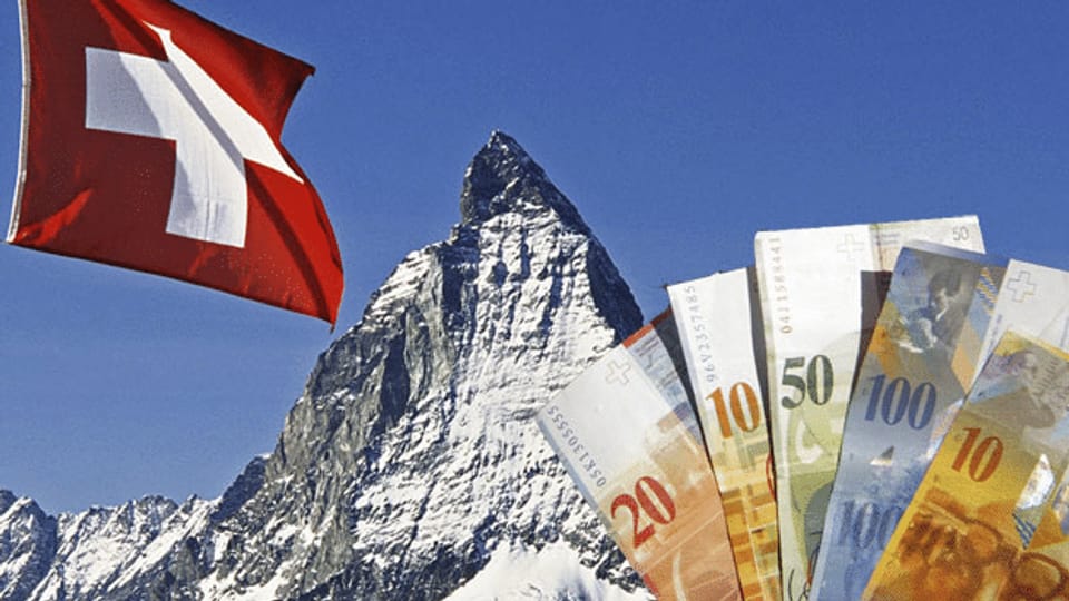 Auslandschweizer: Bei den Banken auf der Abschussliste
