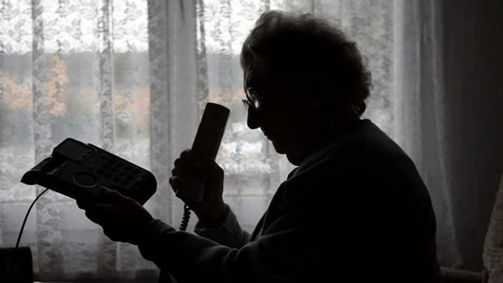 Enkeltrick: Jetzt ruft auch der «Hausarzt» an