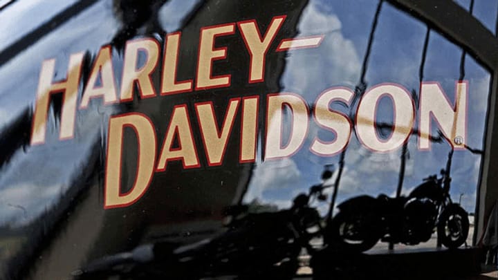 Weko entlastet Harley Davidson
